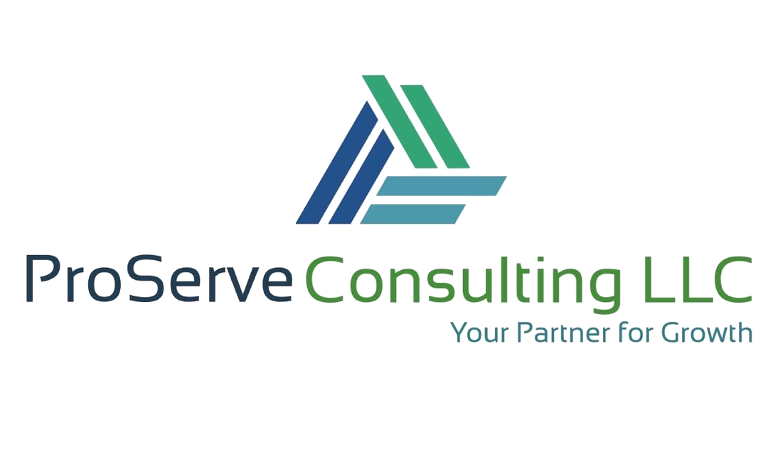 ProServe Consulting LLC — Your Partner for Growth